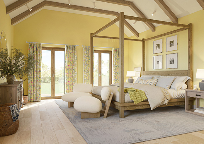 Iquitos, Brights - Made to Measure Curtains - Image 8